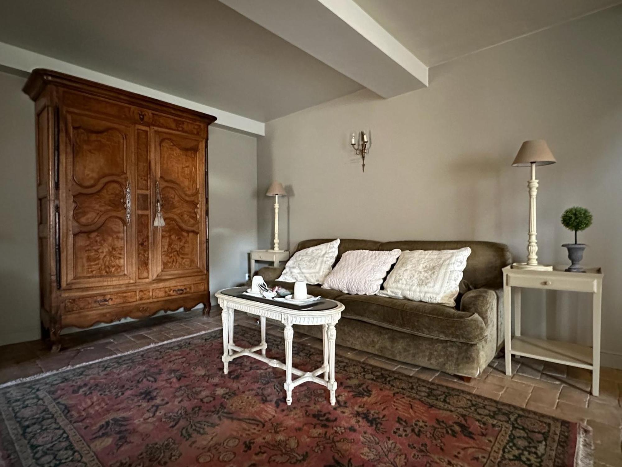 Cote Park Bed & Breakfast Givry  Ngoại thất bức ảnh
