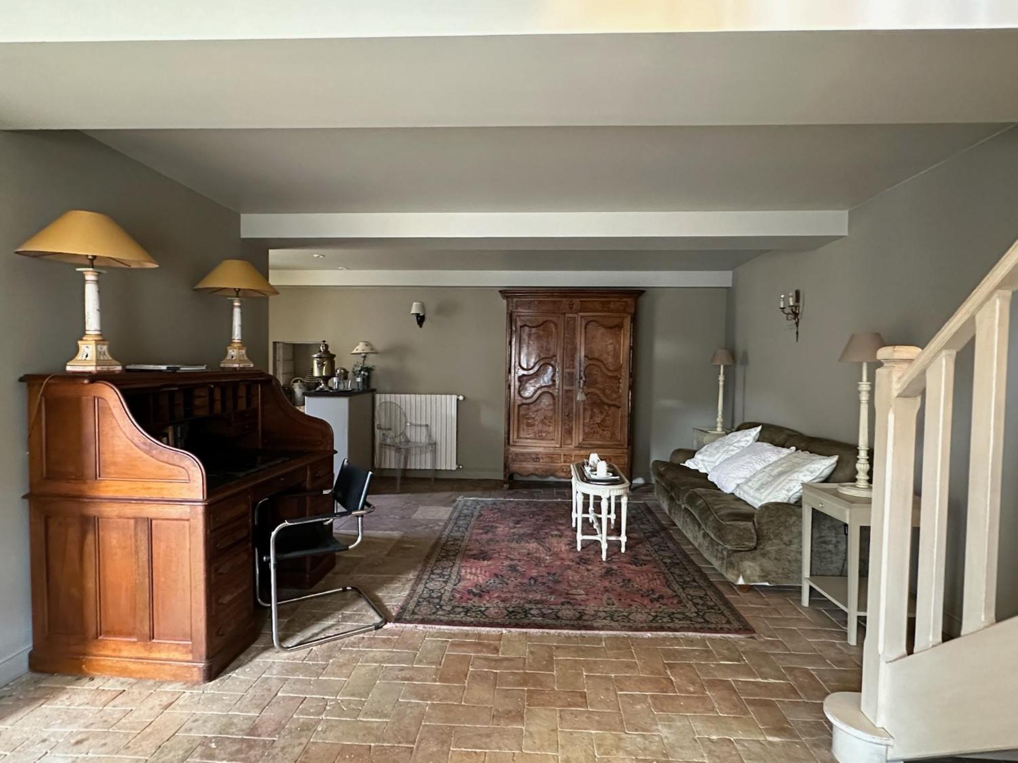 Cote Park Bed & Breakfast Givry  Ngoại thất bức ảnh