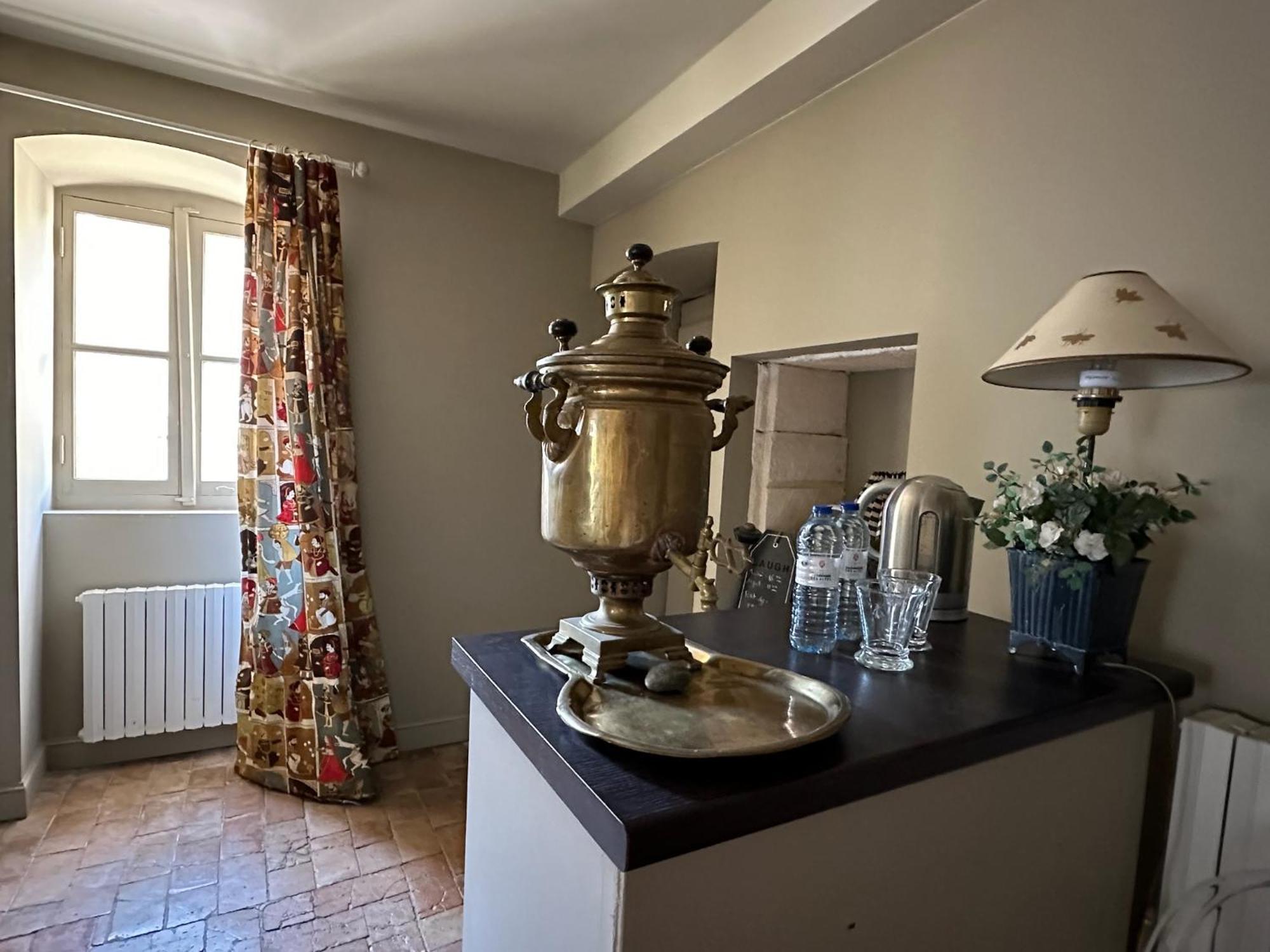 Cote Park Bed & Breakfast Givry  Ngoại thất bức ảnh