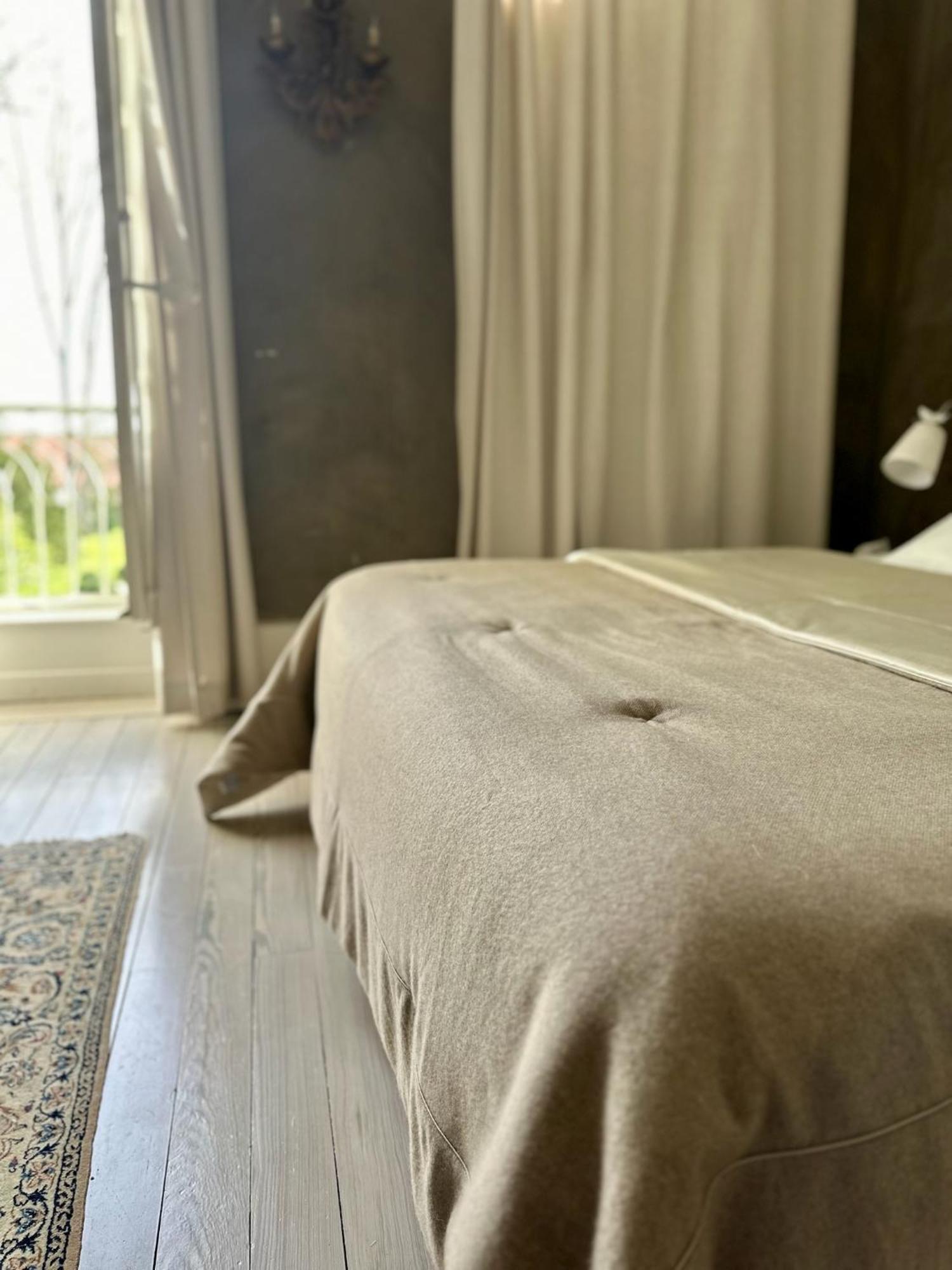 Cote Park Bed & Breakfast Givry  Ngoại thất bức ảnh