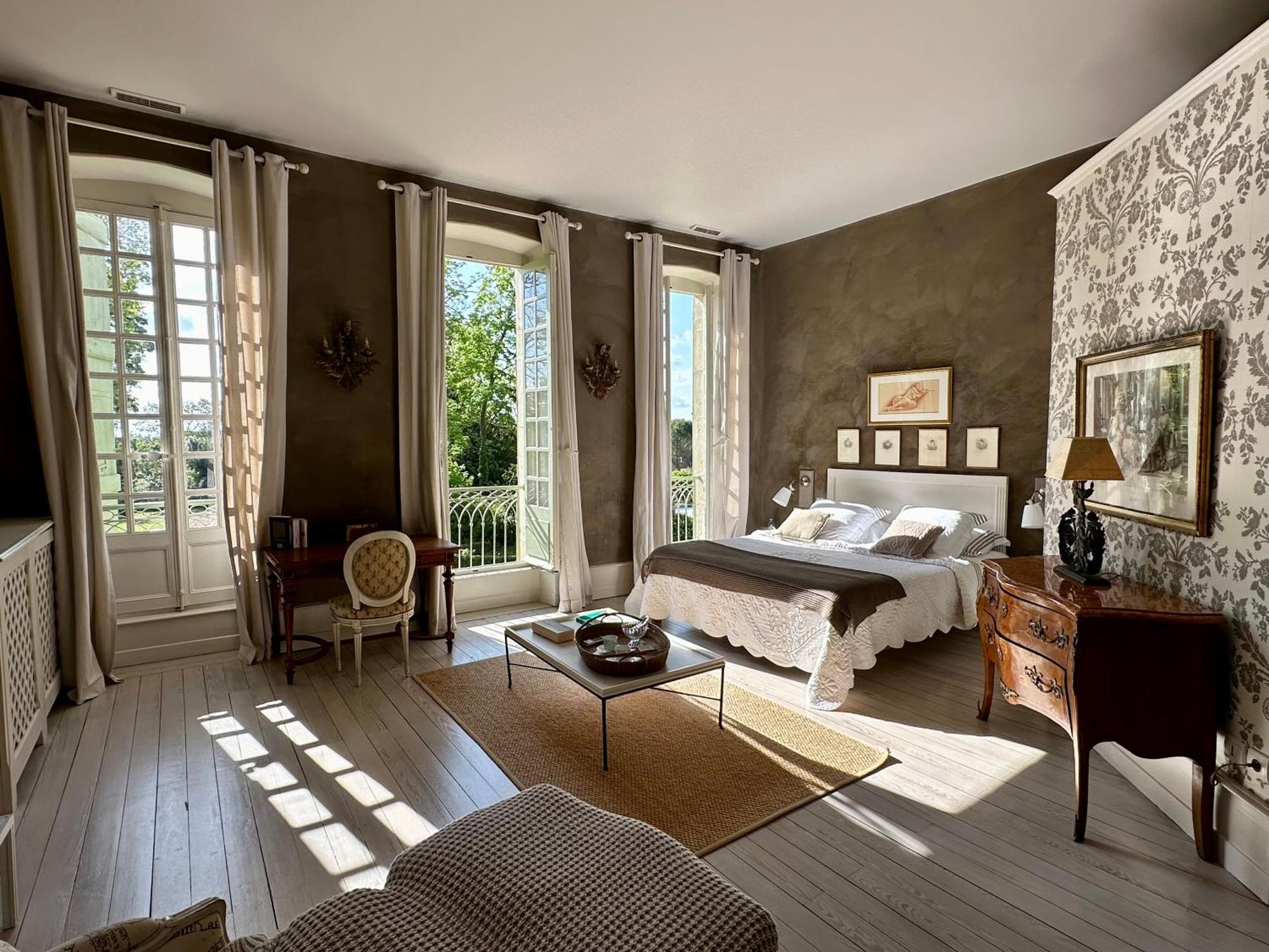 Cote Park Bed & Breakfast Givry  Ngoại thất bức ảnh