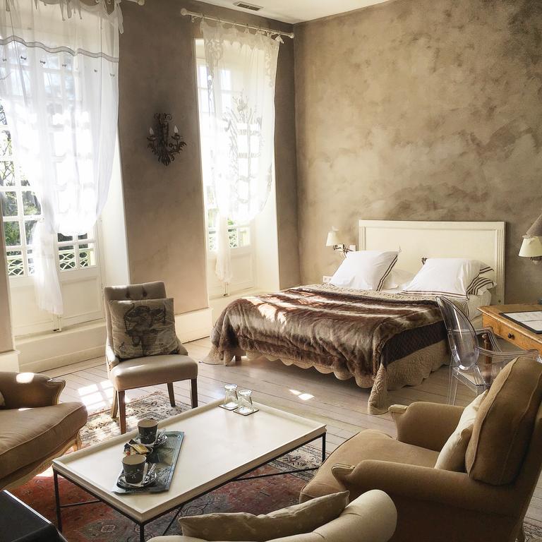 Cote Park Bed & Breakfast Givry  Ngoại thất bức ảnh